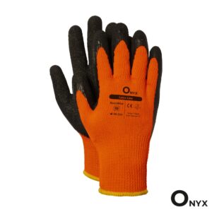 Rękawice robocze zimowe ocieplane Verken Basicwint