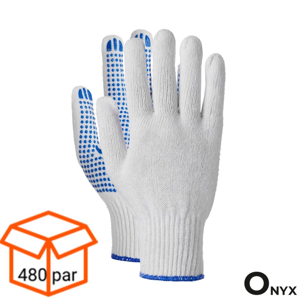DOTKA BAWEŁNIANE 480 PAR -1 KARTON
