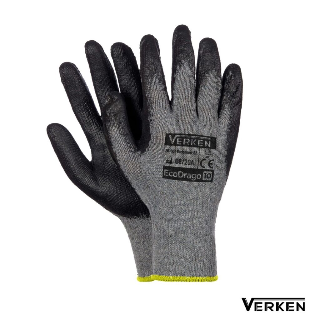 ECODRAGO VERKEN