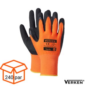 SANDY POWLEKANE LATEKSEM 240 PAR -1 KARTON