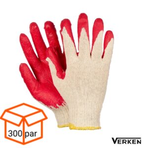 VIETNAMKA POWLEKANE LATEKSEM 300 PAR-1 KARTON