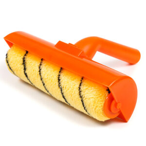 Wałek do malowania sufitu - niekapiący