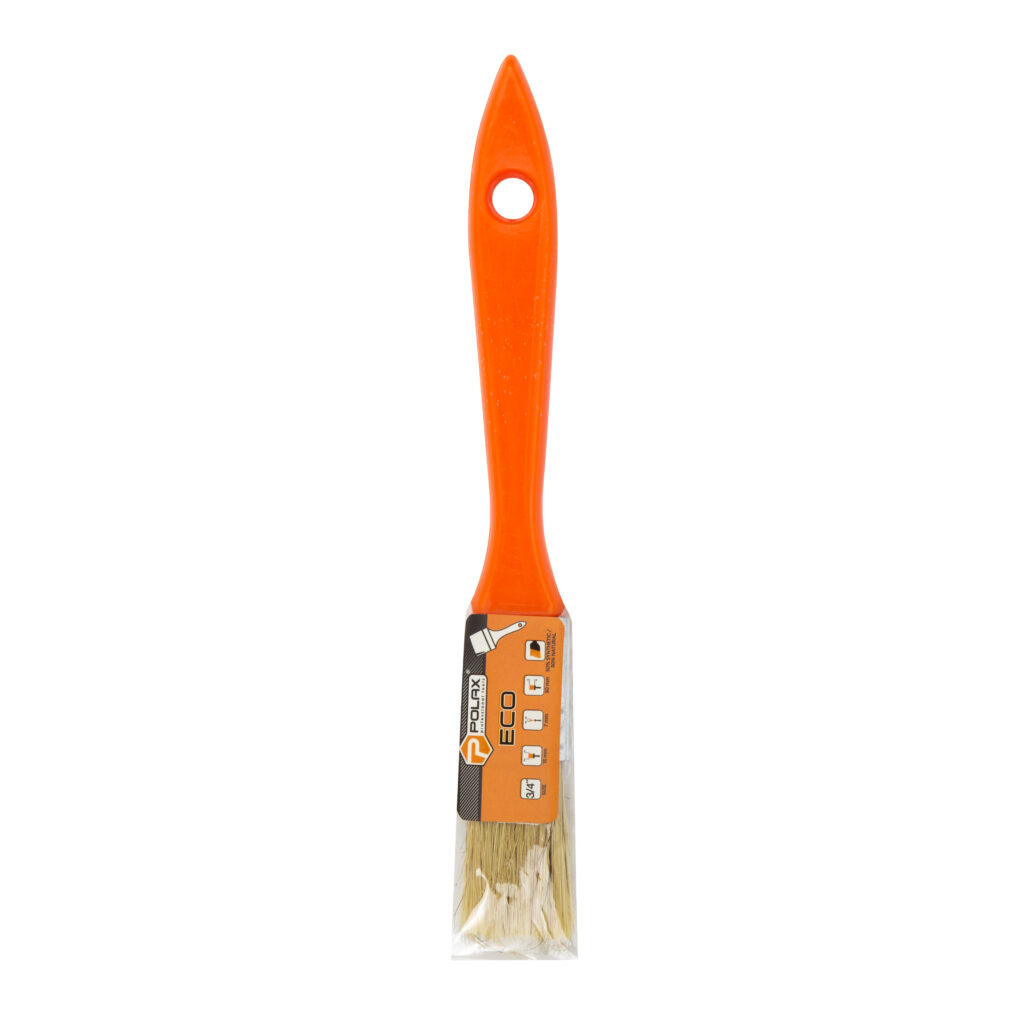 Polax pędzel malarski Eco 3/4"  szerokość 2 cm