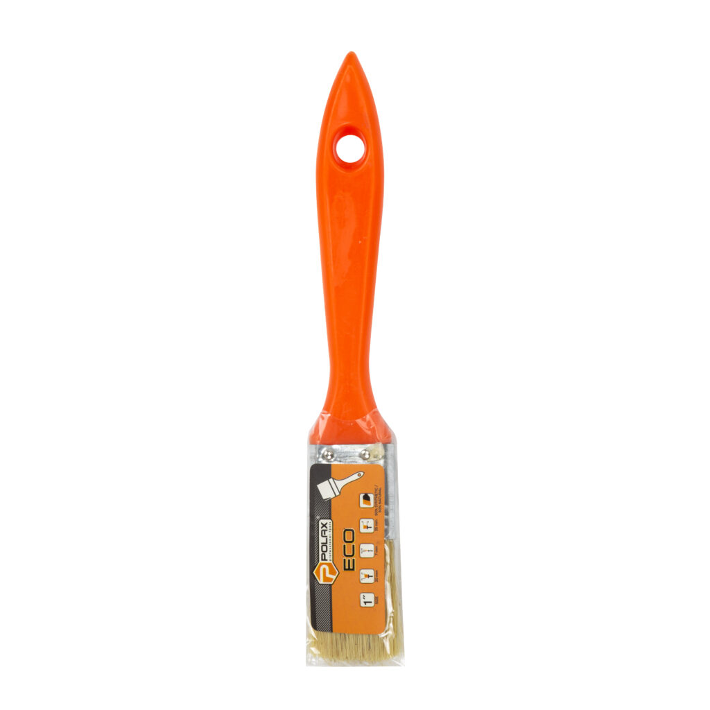 Polax pędzel malarski Eco 1″ szerokość 2,5 cm