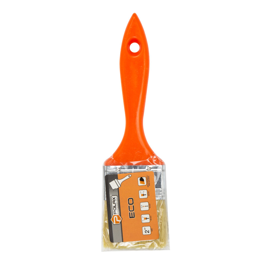 Polax pędzel malarski Eco 2" szerokość 5 cm