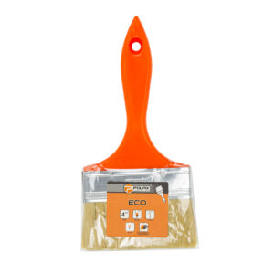 Polax pędzel malarski Eco 4" szerokość 10 cm