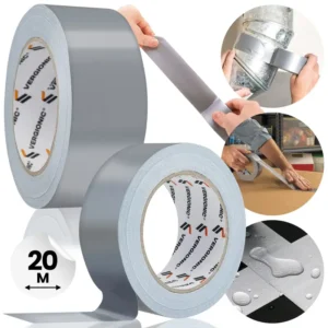 taśma naprawcza zbrojona 48mm x 20m